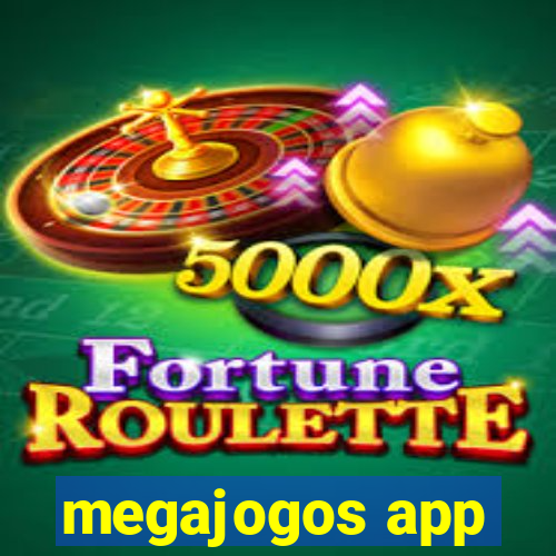 megajogos app